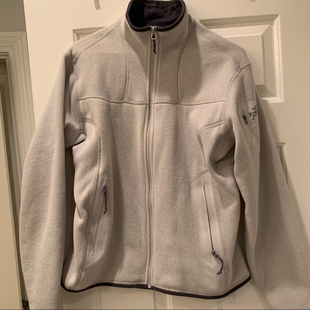 Arcteryx Jacket